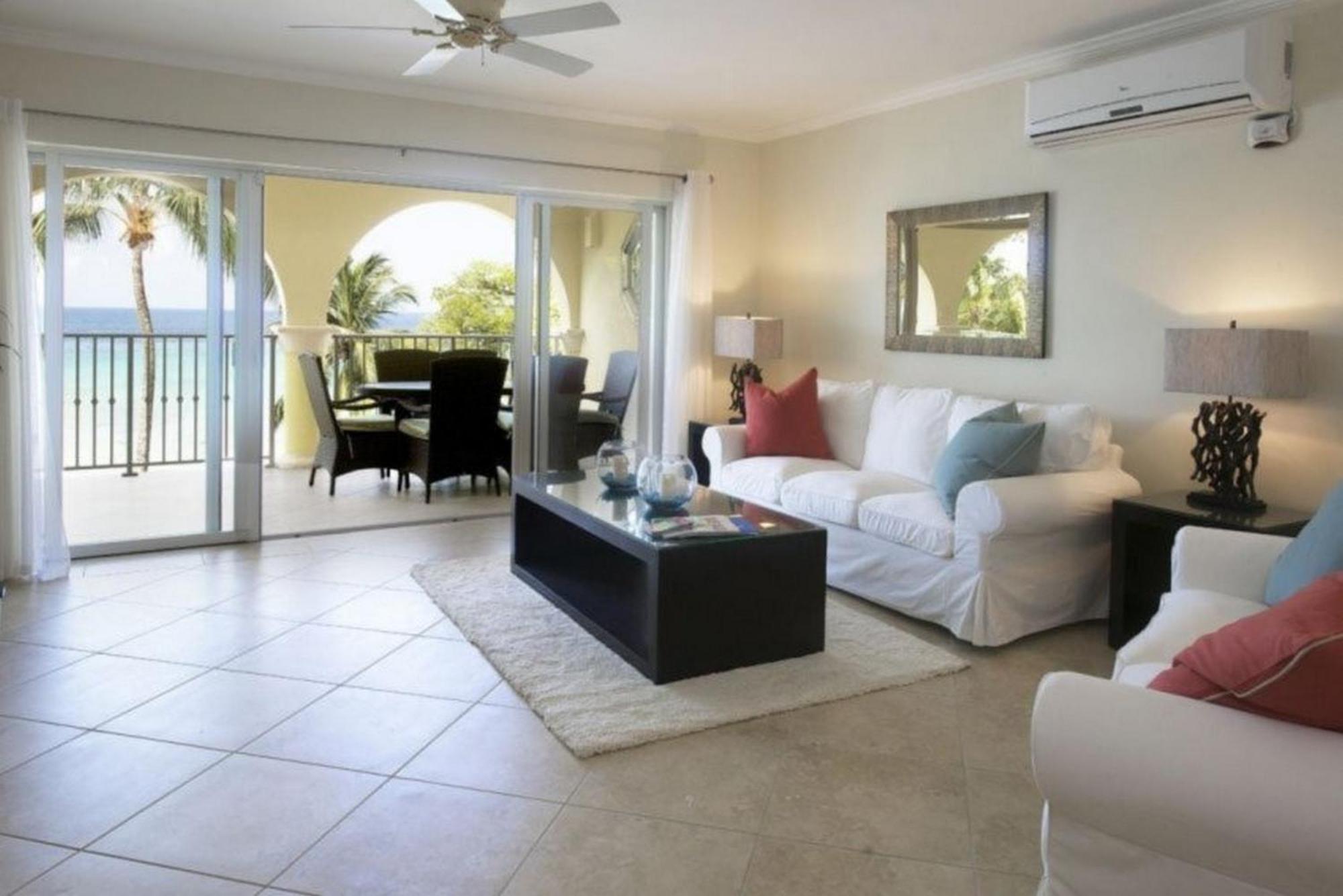 Sapphire Beach Condos Christchurch Zimmer foto