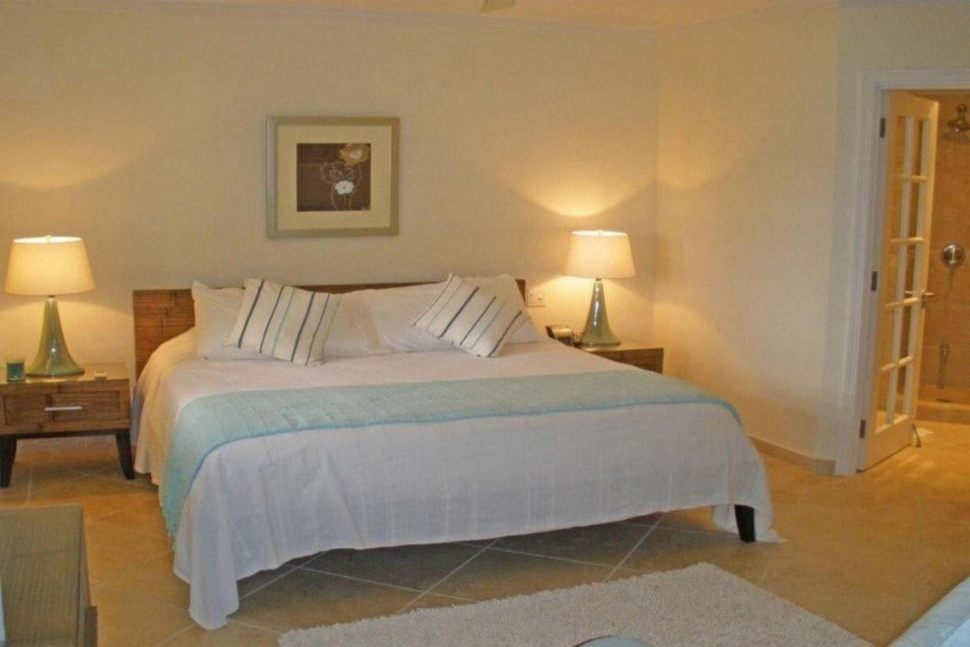 Sapphire Beach Condos Christchurch Zimmer foto