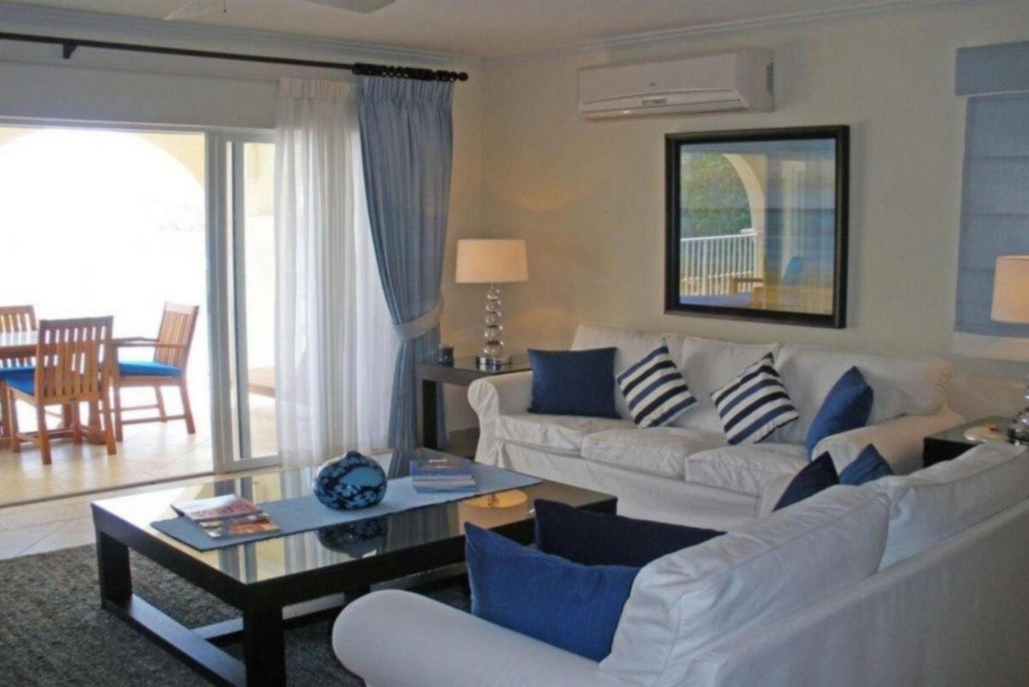 Sapphire Beach Condos Christchurch Zimmer foto