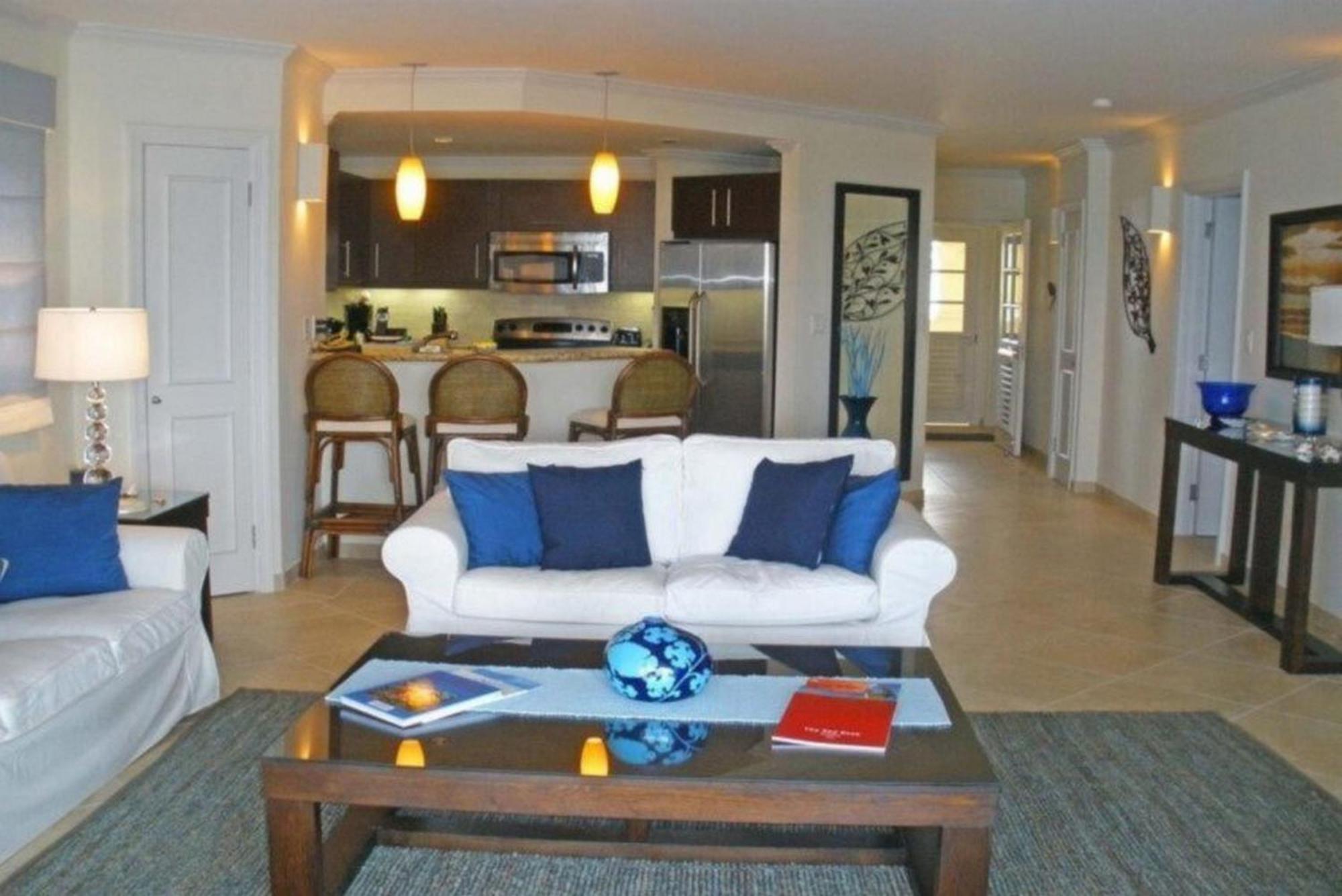 Sapphire Beach Condos Christchurch Zimmer foto