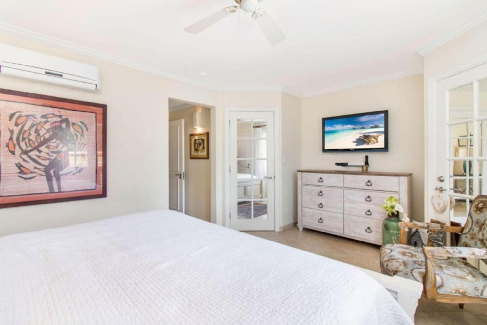 Sapphire Beach Condos Christchurch Zimmer foto