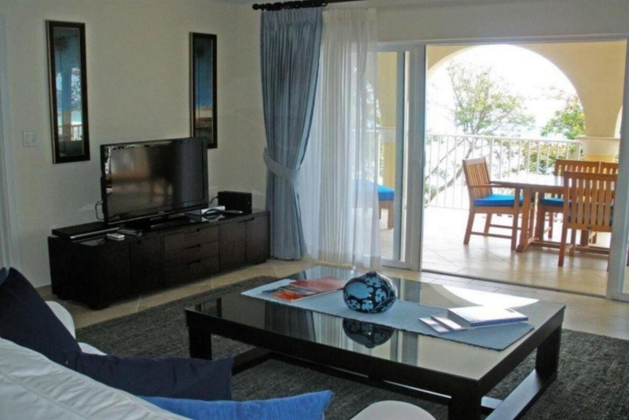 Sapphire Beach Condos Christchurch Zimmer foto