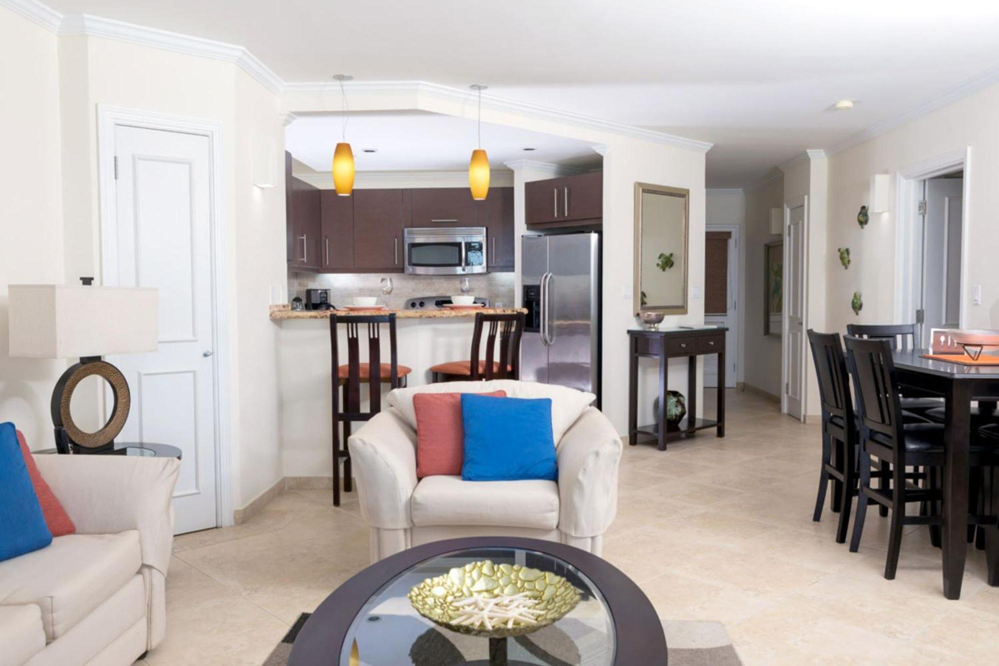 Sapphire Beach Condos Christchurch Zimmer foto
