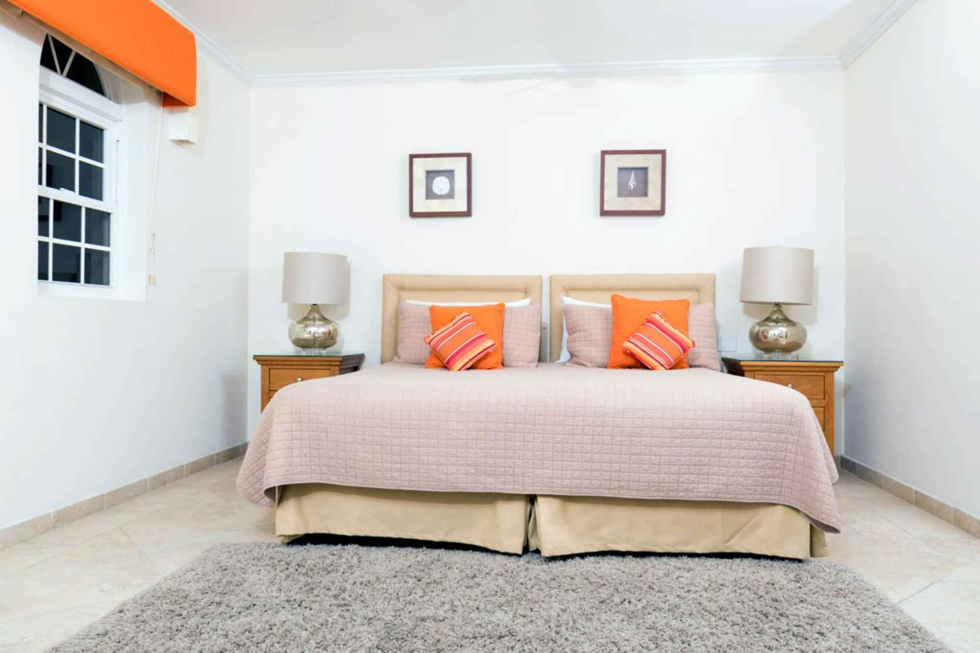 Sapphire Beach Condos Christchurch Zimmer foto