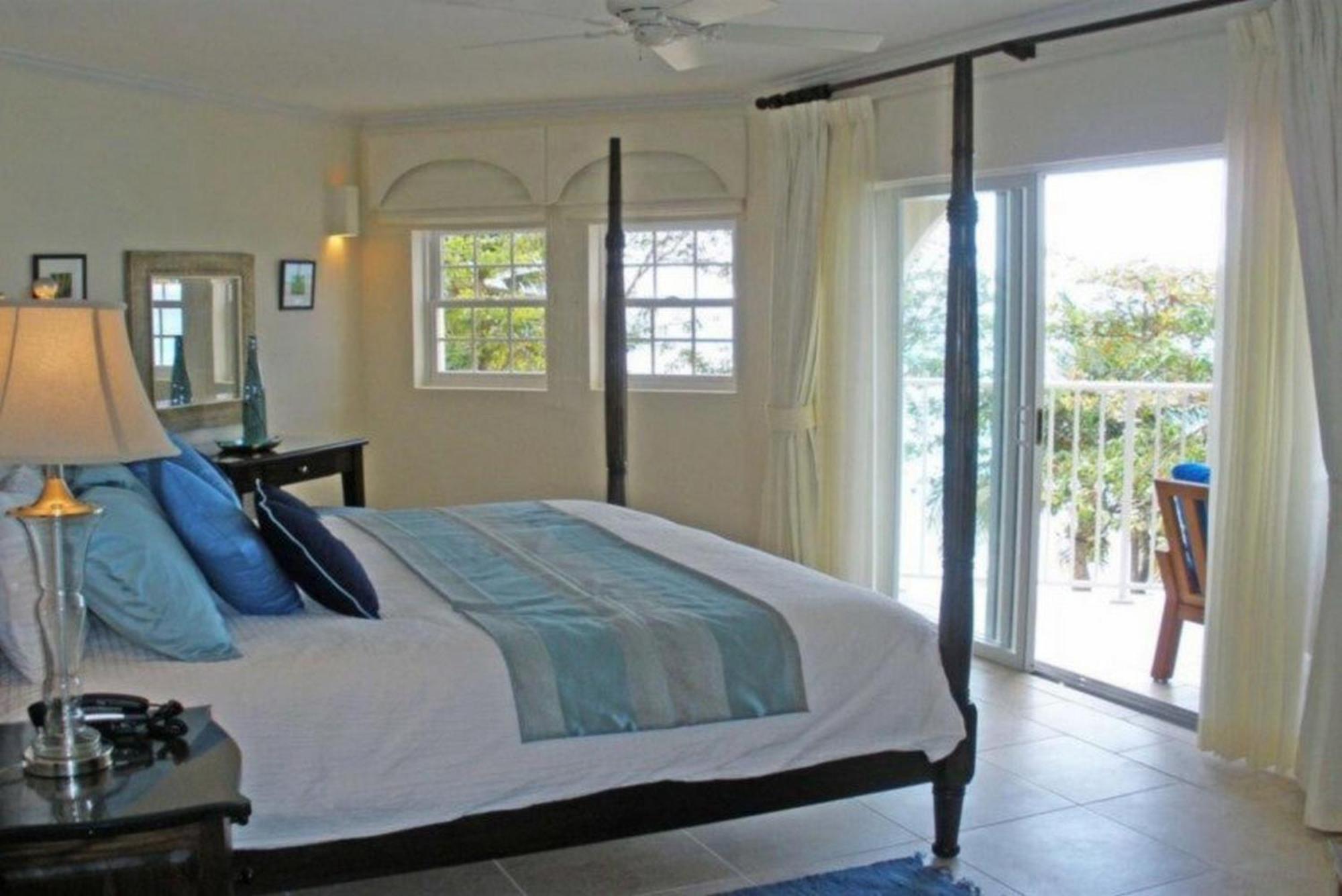 Sapphire Beach Condos Christchurch Zimmer foto